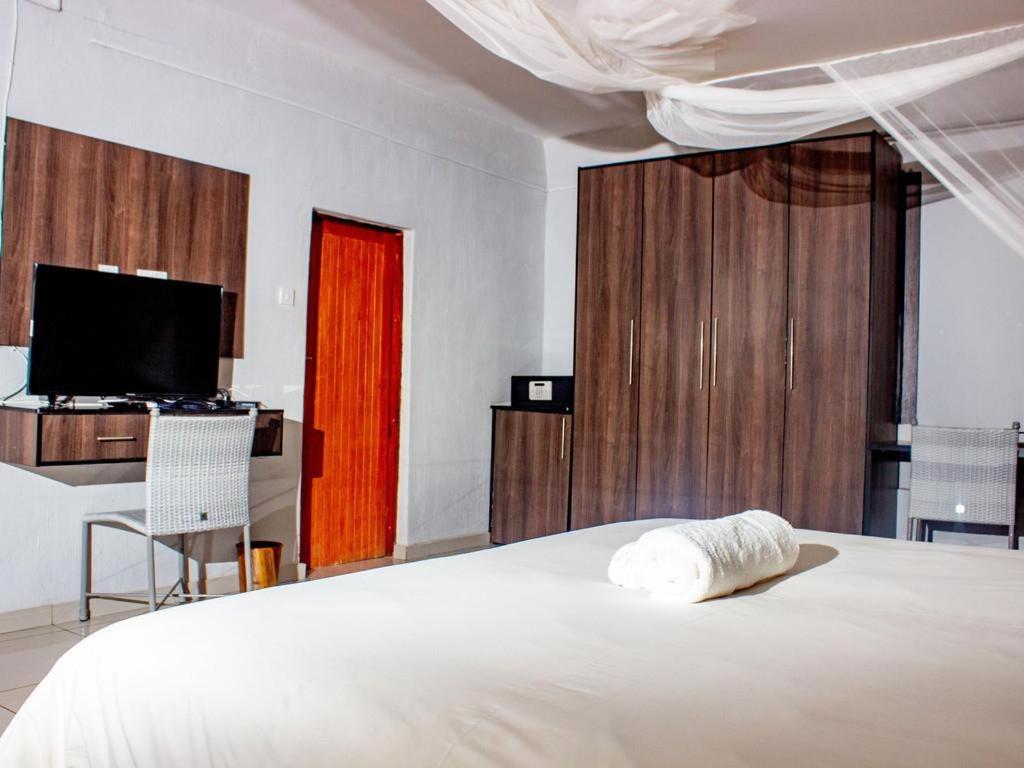 Wild View Resort Kasane Cameră foto